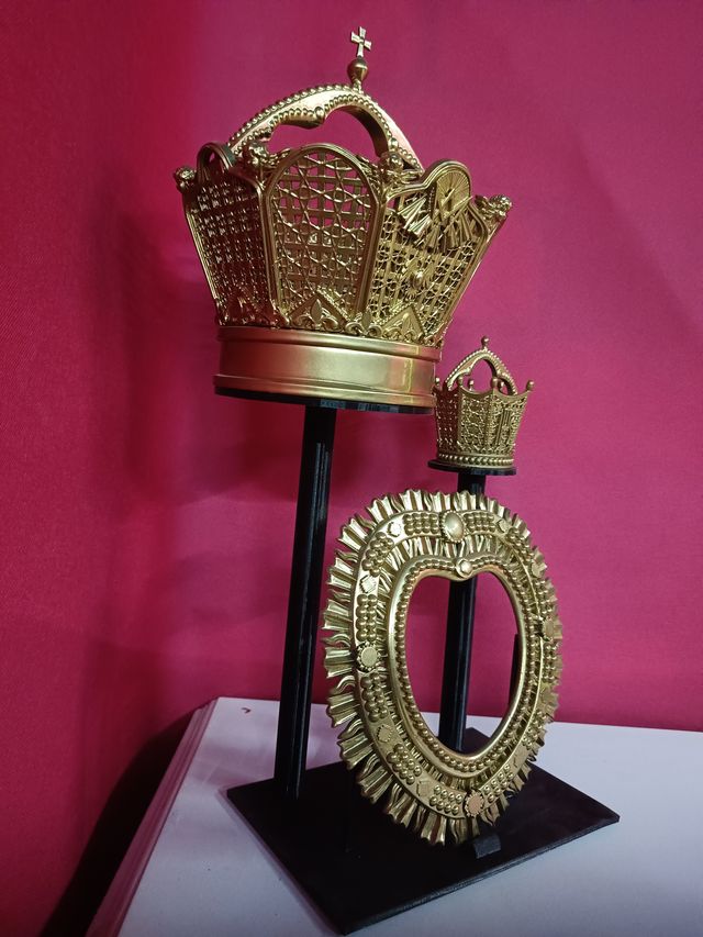 Conjunto Virgen de la Cabeza