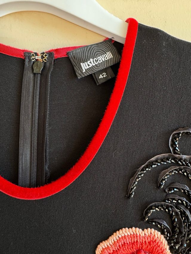 Vestito Just Cavalli 42 dress