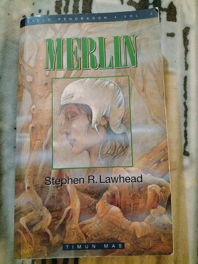 Merlin