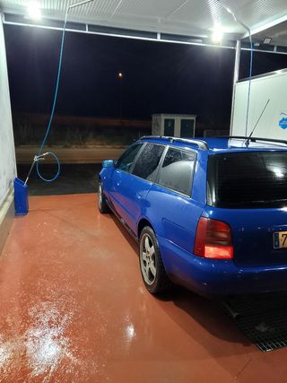 Audi A4 1998