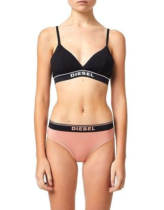Tangas DIESEL (Pack de 3)