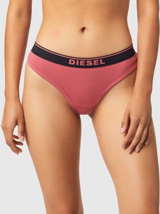 Tangas DIESEL (Pack de 3)