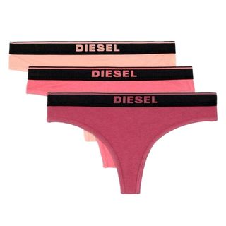 Tangas DIESEL (Pack de 3)
