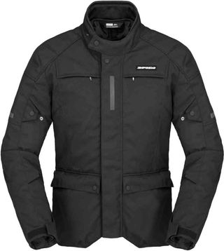 CHAQUETA MOTO SPIDI TRAVELER 3 EVO DARK EDITION 26
