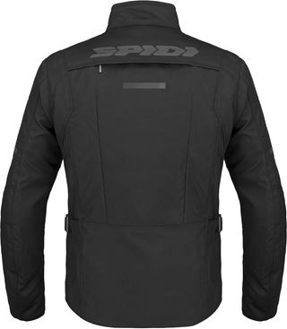 CHAQUETA MOTO SPIDI TRAVELER 3 EVO DARK EDITION 26