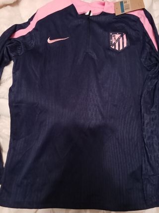 Chándal Atlético de Madrid 2024-2025