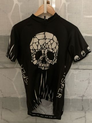 Maillot ciclismo