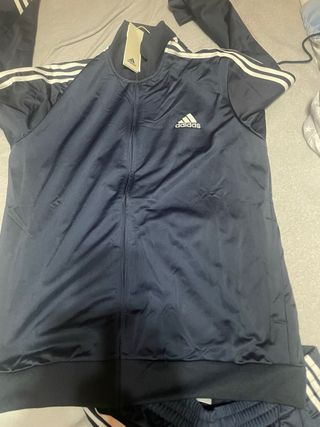 CHANDAL COMPLETO