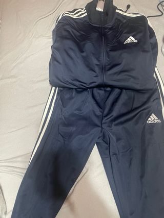 CHANDAL COMPLETO