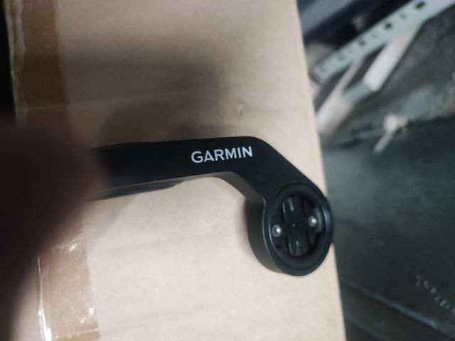 Soporte Garmin