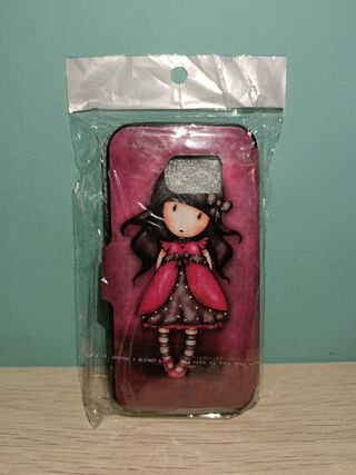 Funda de móvil Samsung Galaxy S6 Edge