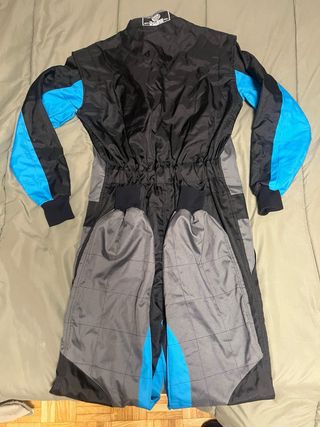 Mono Karting “Rebajado”