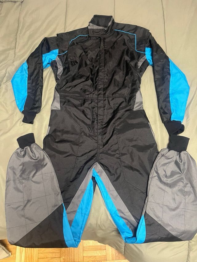 Mono Karting “Rebajado”