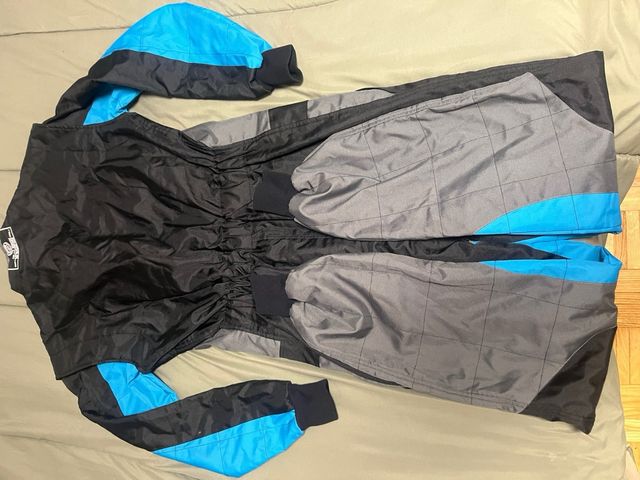 Mono Karting “Rebajado”