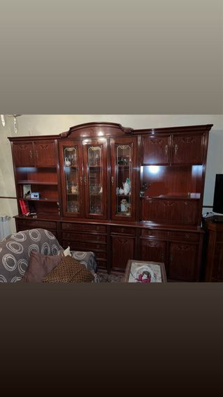 REGALO Mueble de salon