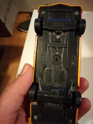 Ford Gran Torino Starsky & hutch . Corgi