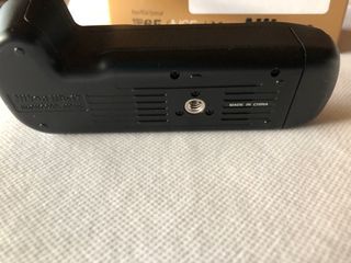 NIKON MB 17 F65 BATERIA