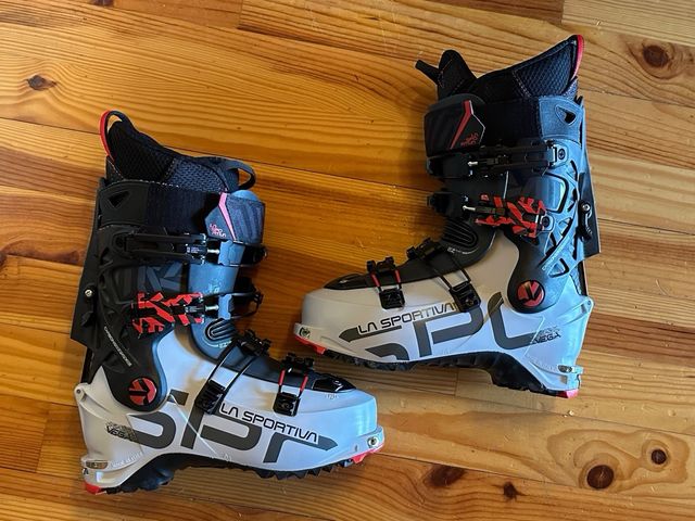 Bota esquí travesía LA SPORTIVA / Skimo