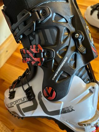 Bota esquí de travesía LA SPORTIVA