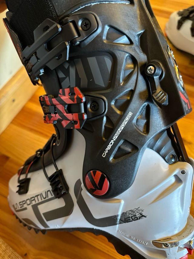 Bota esquí travesía LA SPORTIVA / Skimo