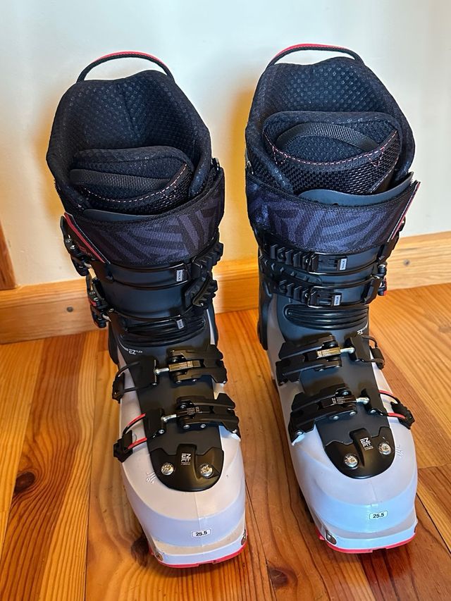 Bota esquí travesía LA SPORTIVA / Skimo