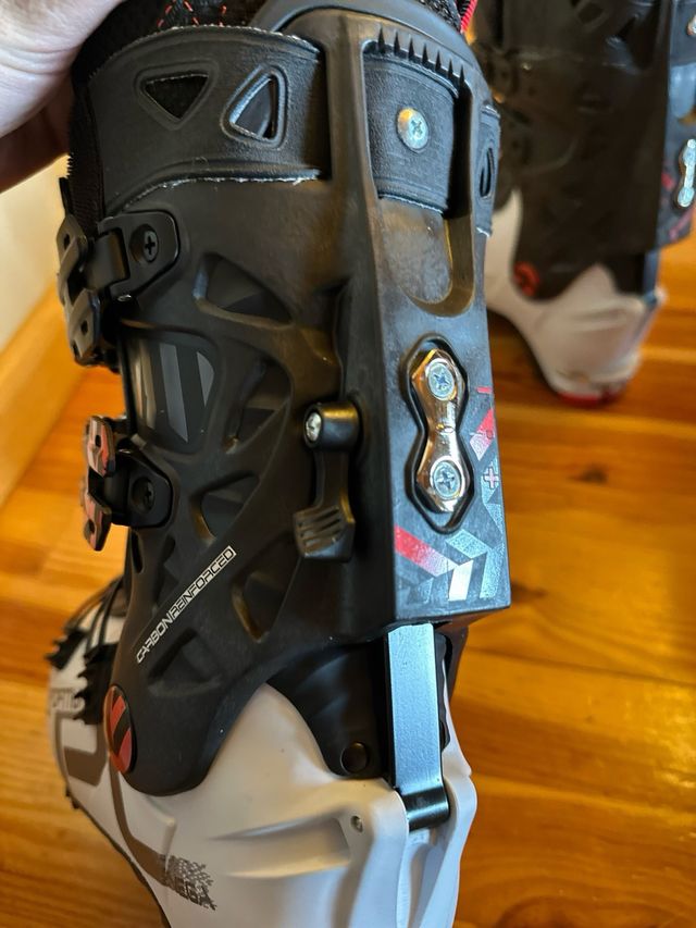 Bota esquí travesía LA SPORTIVA / Skimo