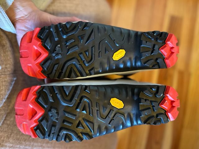 Bota esquí travesía LA SPORTIVA / Skimo