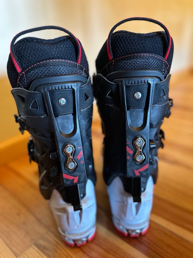 Bota esquí travesía LA SPORTIVA / Skimo