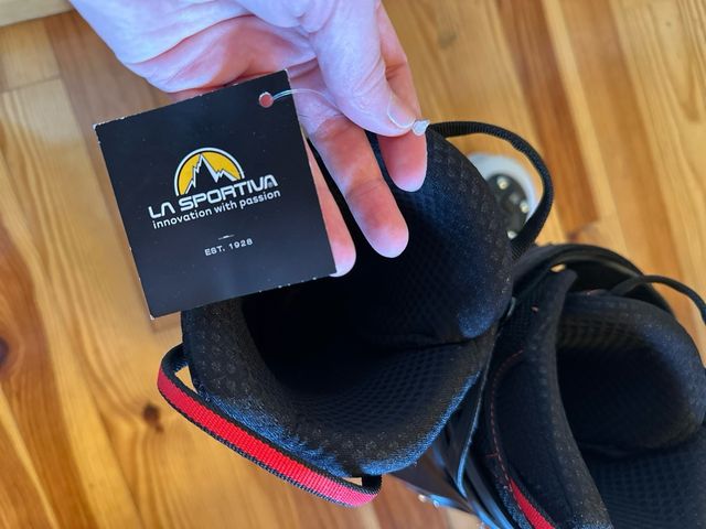 Bota esquí travesía LA SPORTIVA / Skimo