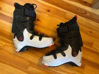 Bota esquí de travesía LA SPORTIVA