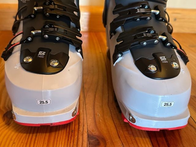 Bota esquí travesía LA SPORTIVA / Skimo