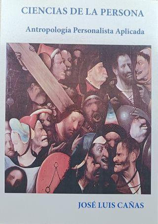Ciencias de la persona