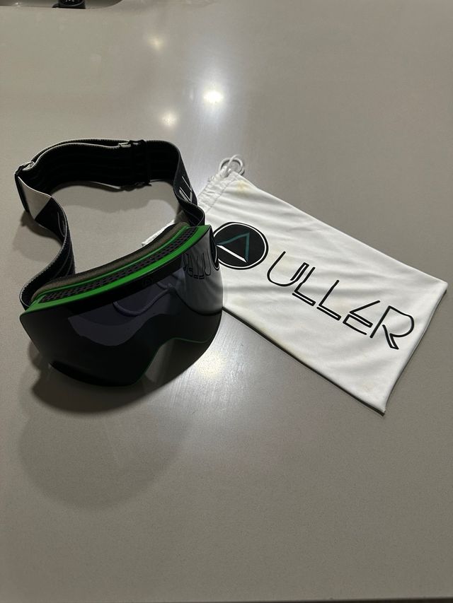 Gafas de Ventisca ULLER