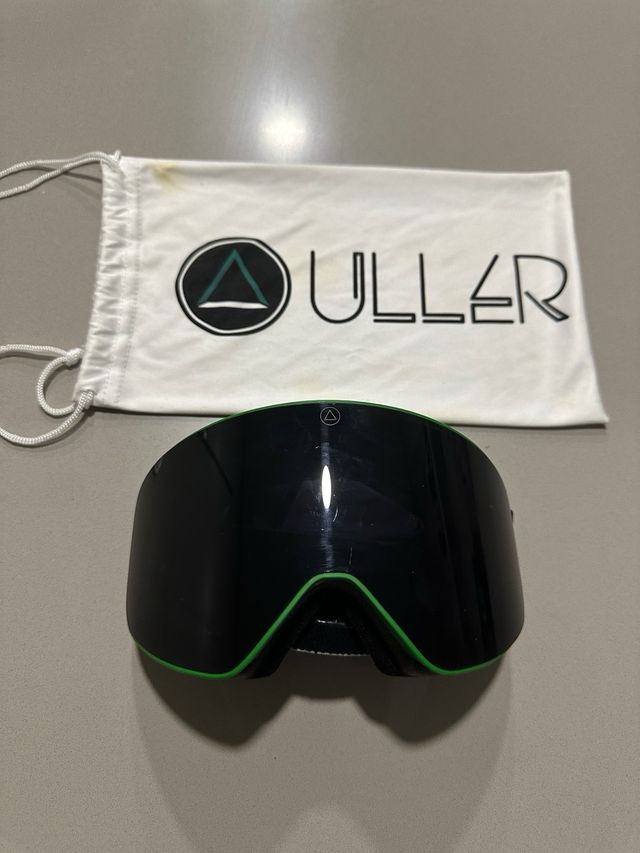 Gafas de Ventisca ULLER