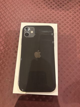 Iphone 11 128g