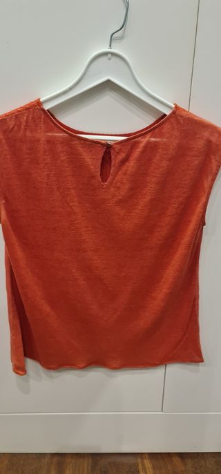 Blusa Massimo Dutti M