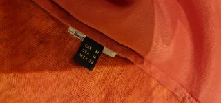 Blusa Massimo Dutti M