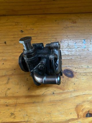 Bomba de direccion 1.9 tdi 110cv