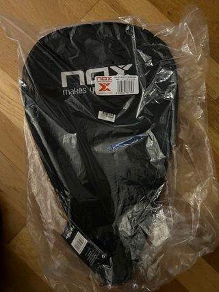 Funda pala nox