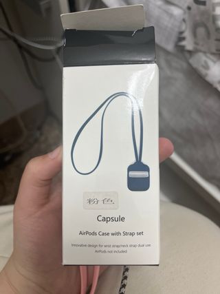 funda airpods