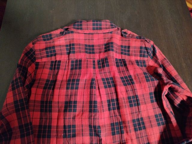 Vestido invierno de mujer