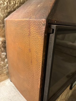 Chimenea