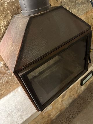 Chimenea