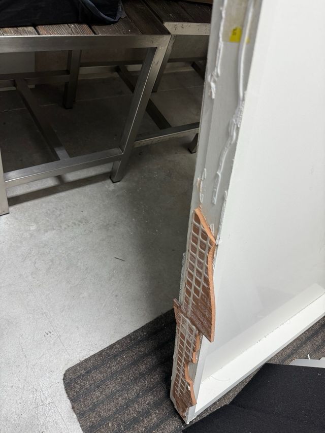 Encimera caserastone