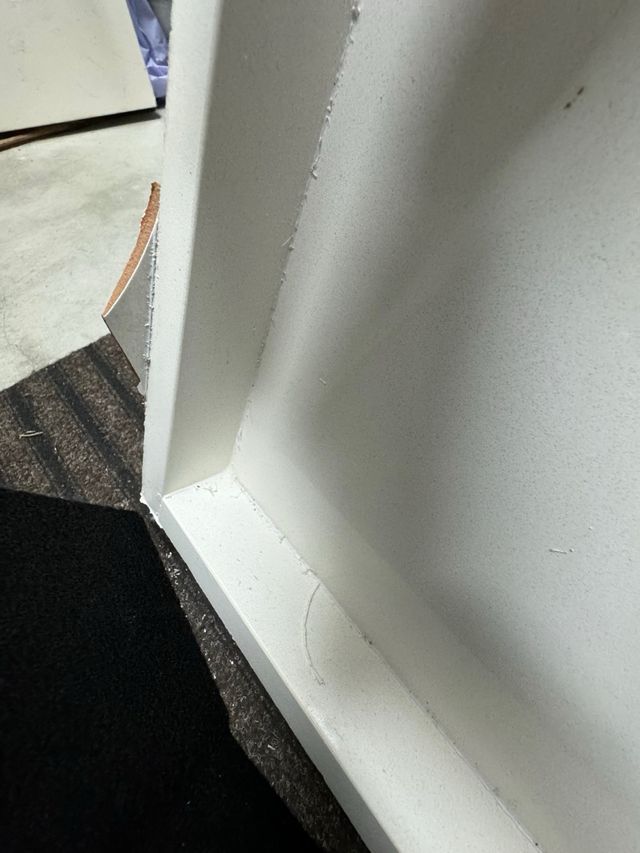 Encimera caserastone