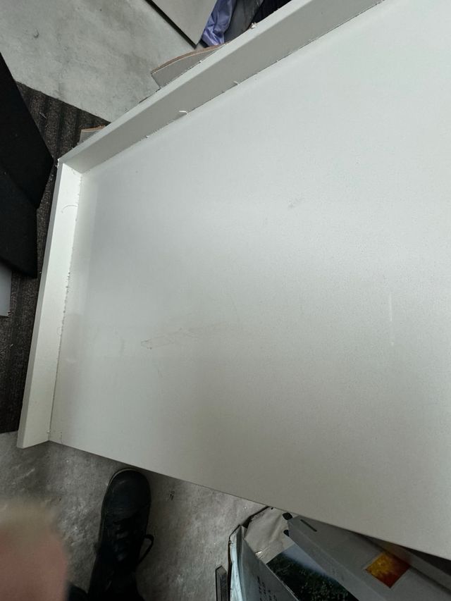 Encimera caserastone