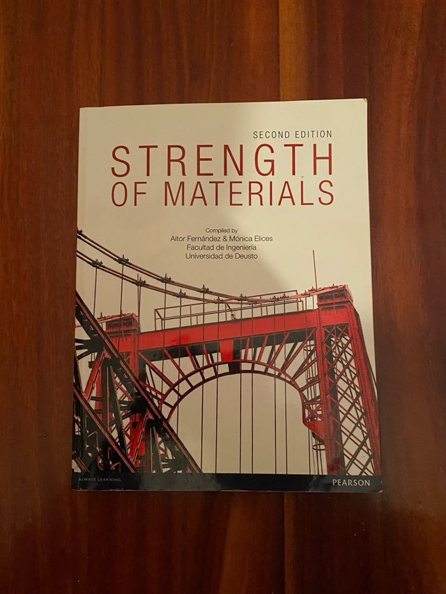 Strength Of Materials