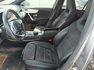 DESPIECE MERCEDES A180 (2019) carroceria W177