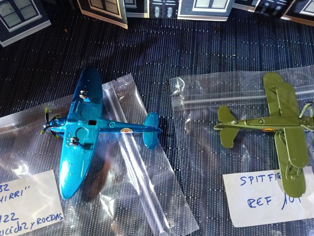 Aerei Playme Incluse