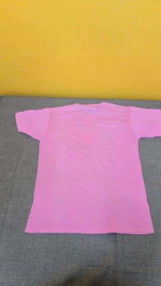 T-Shirt rosa gadjet 88 Giro d'Italia Taglia L/XL